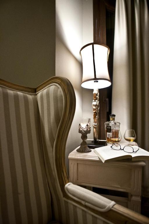 Melies Boutique Hotel Káto Loutrákion Szoba fotó