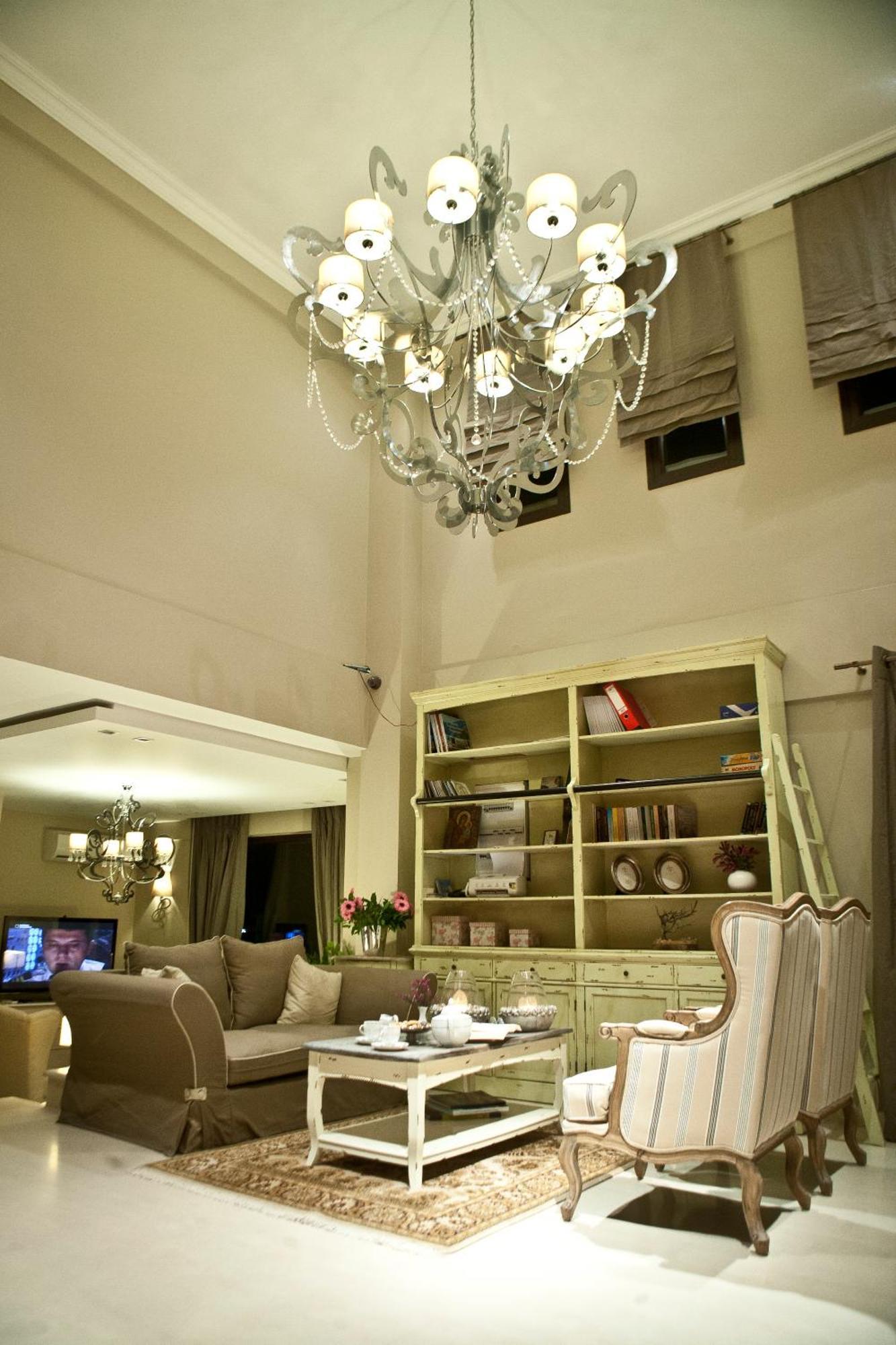 Melies Boutique Hotel Káto Loutrákion Kültér fotó