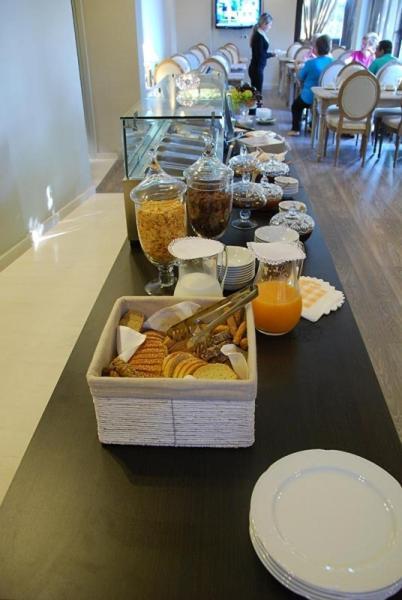Melies Boutique Hotel Káto Loutrákion Kültér fotó